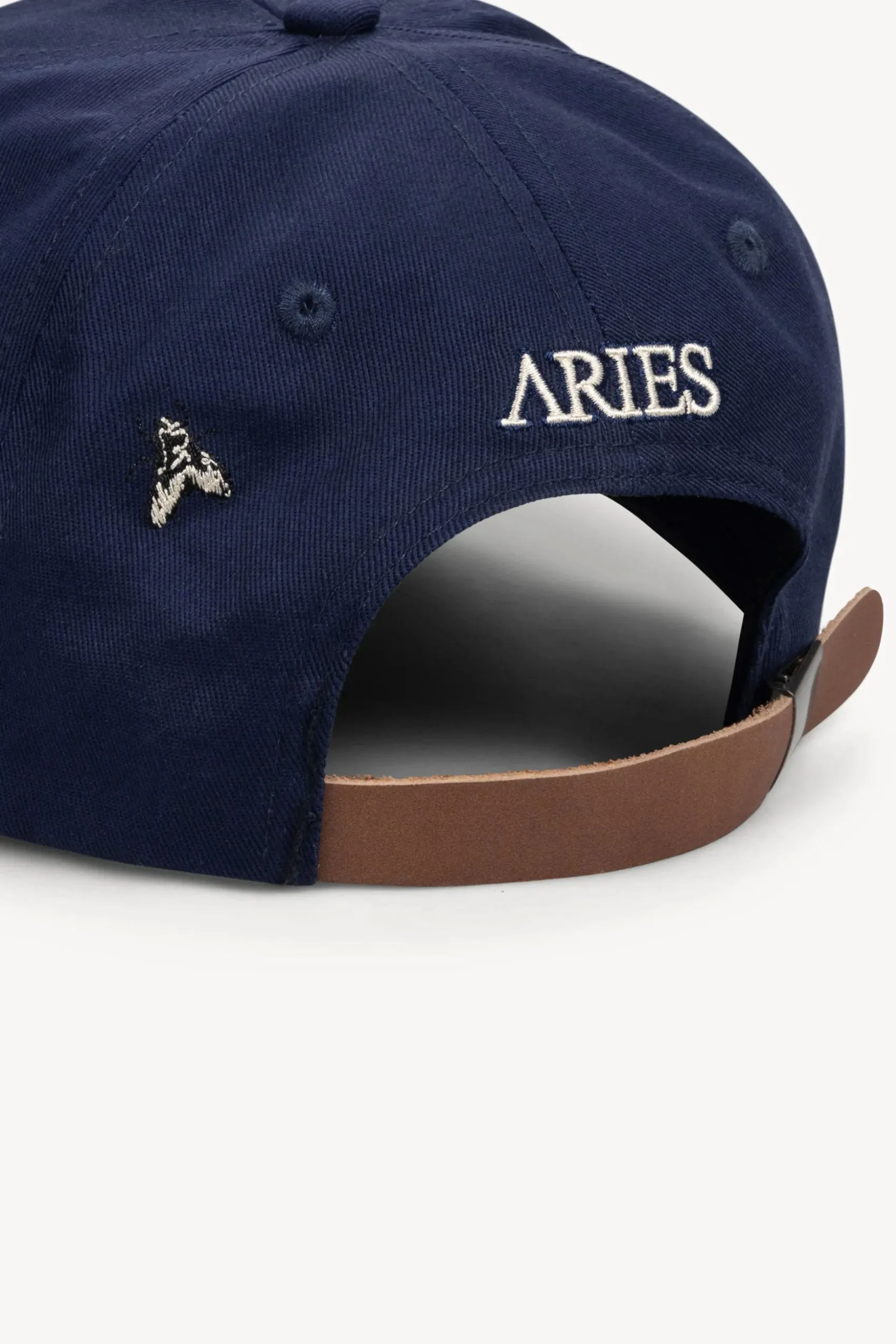 ARIES - COLUMN A CAP NAVY