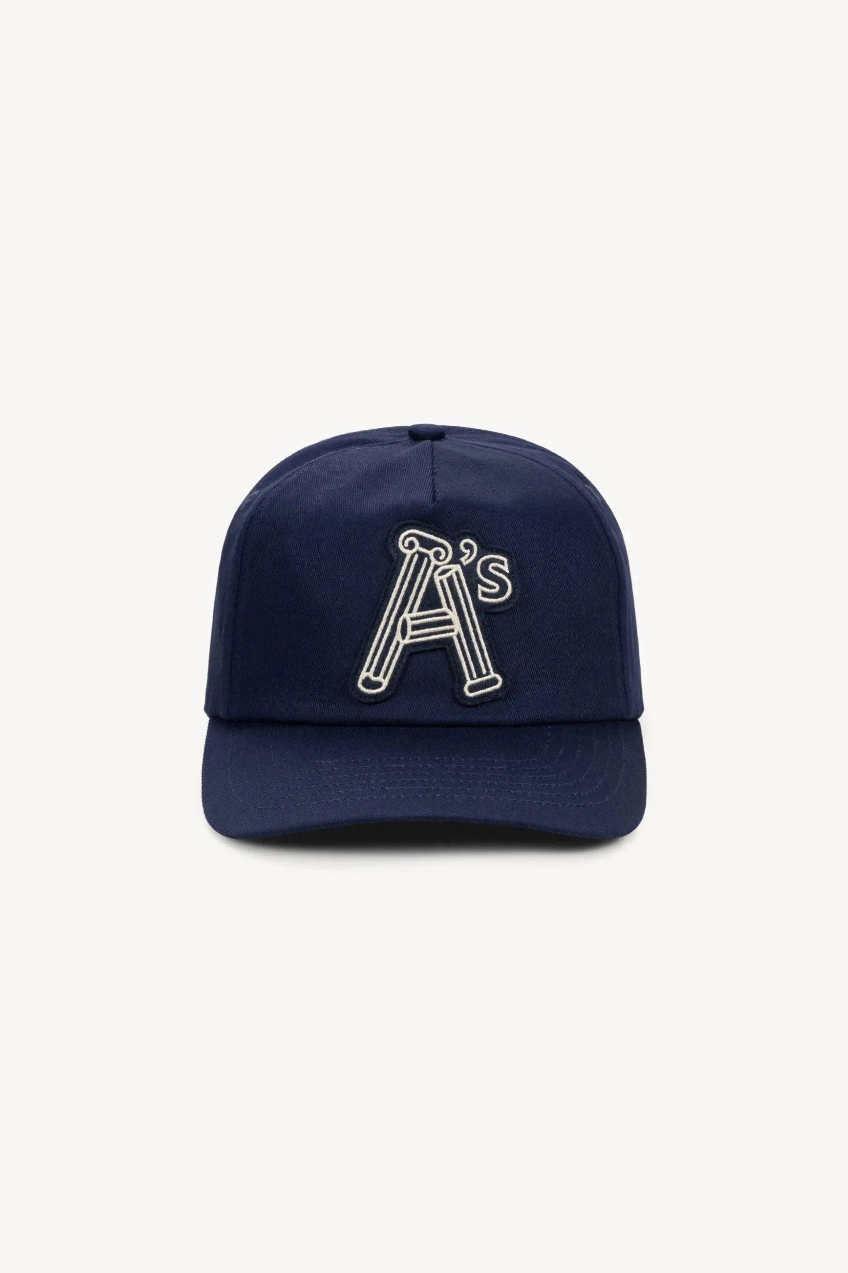 ARIES - COLUMN A CAP NAVY