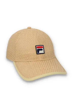 Ark Heritage Straw Cap