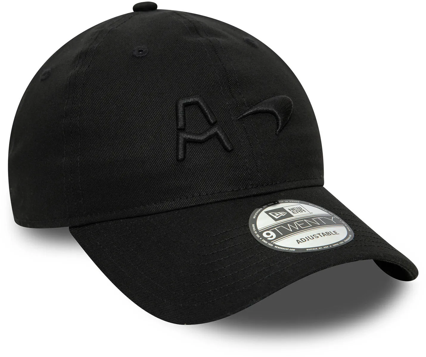 Arrow McLaren Indy Car New Era 9Twenty Essentials Team Cap