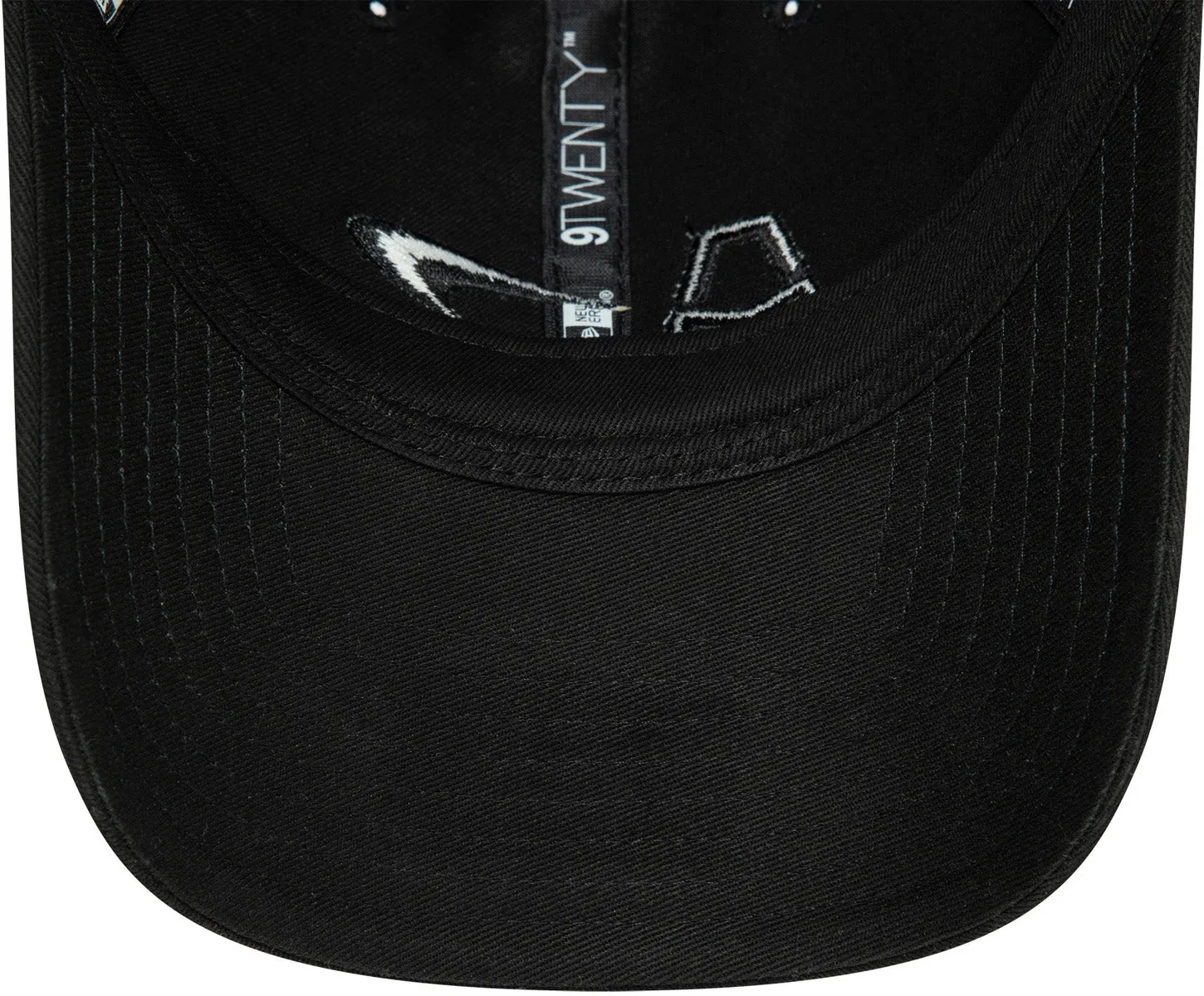 Arrow McLaren Indy Car New Era 9Twenty Essentials Team Cap