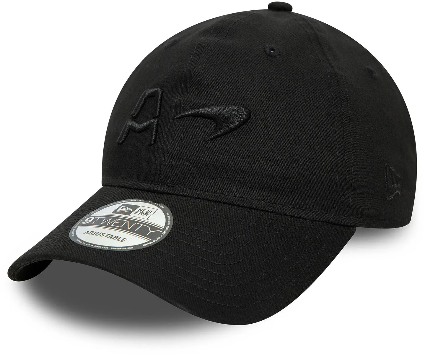 Arrow McLaren Indy Car New Era 9Twenty Essentials Team Cap