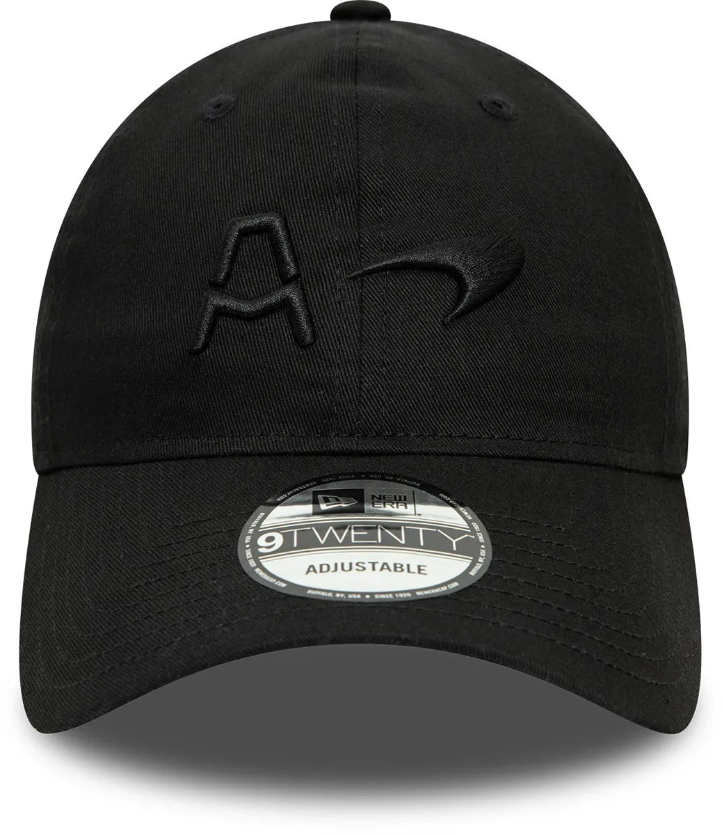 Arrow McLaren Indy Car New Era 9Twenty Essentials Team Cap