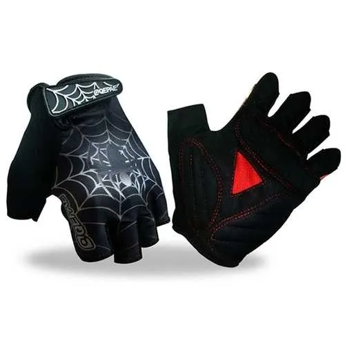 ARSUXEO Summer Cycling Gloves Bike Half Finger Gloves Breathable Bike Cycling Mittens