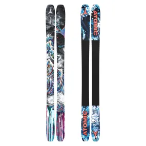 Atomic Bent 90 Ski 2025