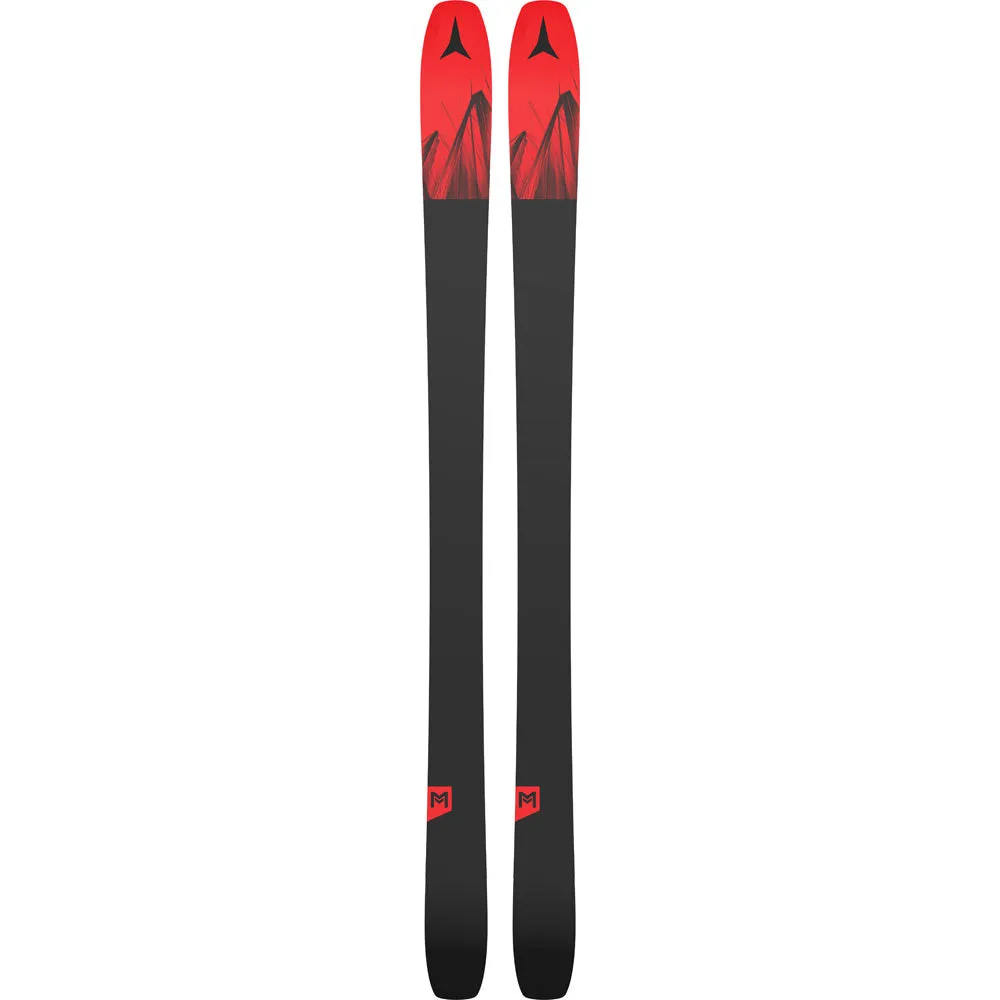 Atomic Maverick 95 TI Skis 2024