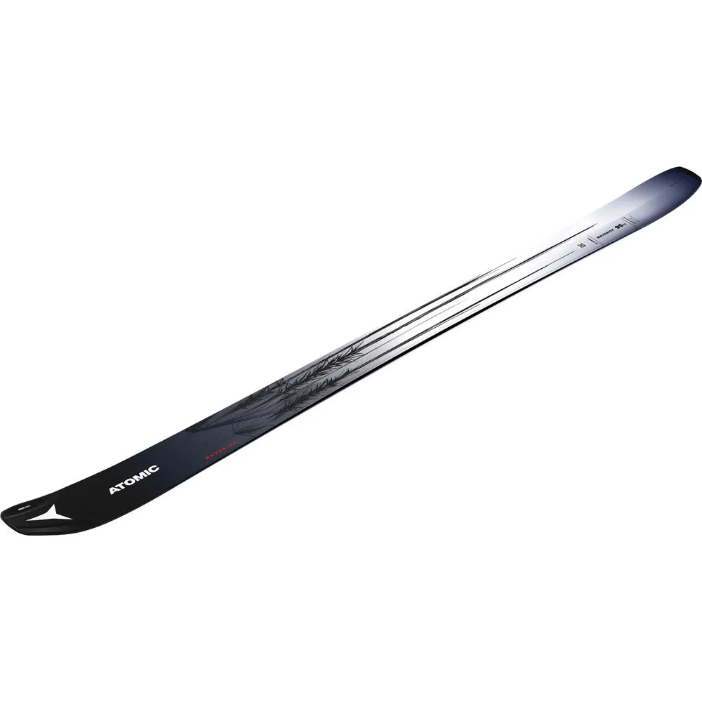 Atomic Maverick 95 TI Skis 2024