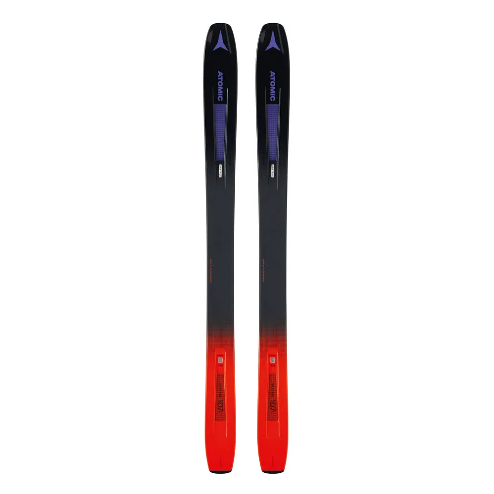 Atomic Vantage 107 C Womens Ski 2019