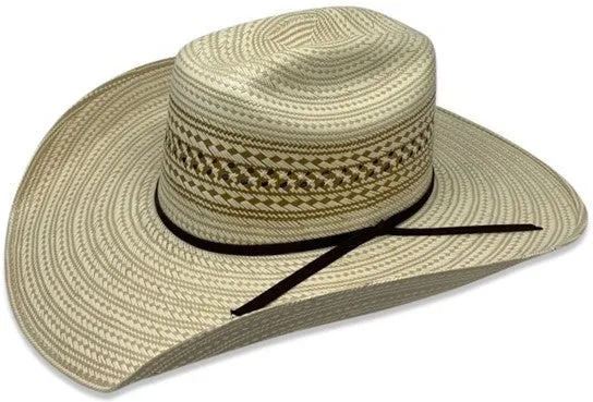 Atwood Dalhart MLC Straw Hat