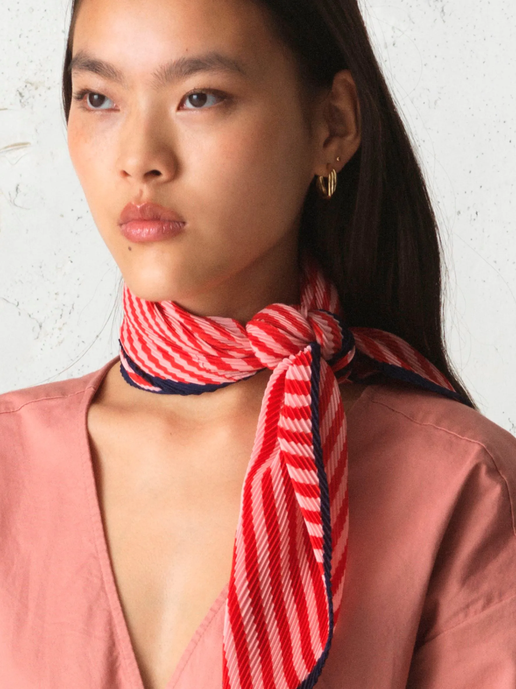 Aubin Scarf