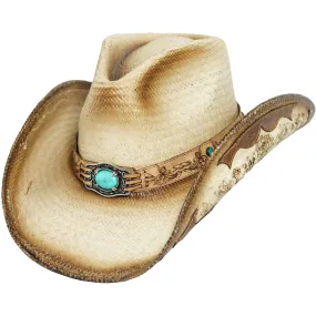 Austin Sophia Straw Hat