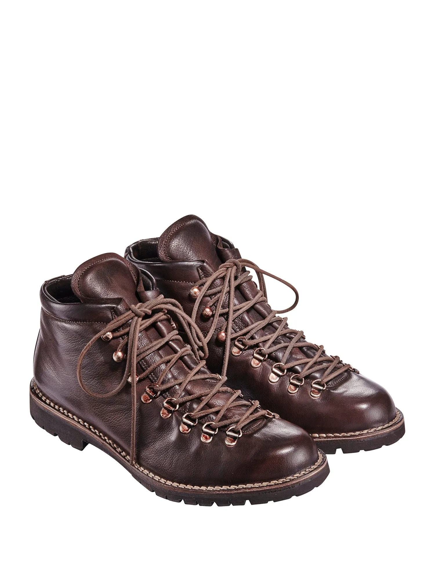 Austria Vintage Hiker Boot