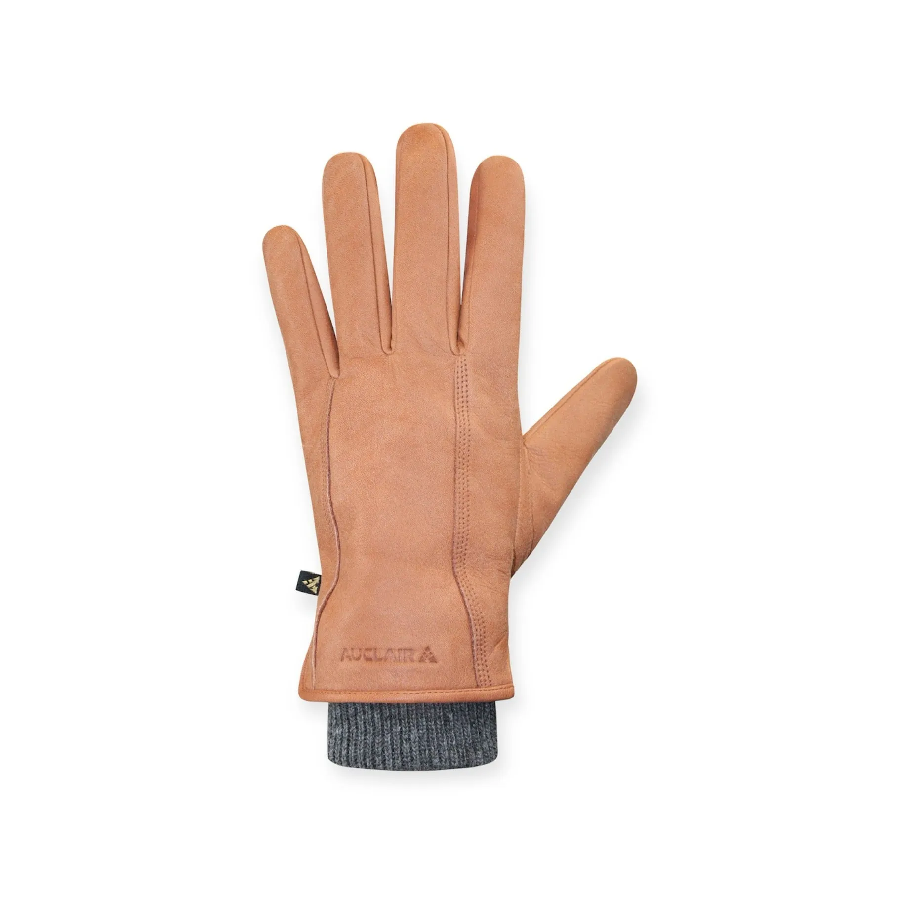 Aya Gloves - Cognac