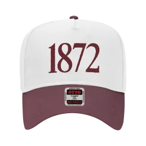 B-Greek - Back to School - Alpha Phi Founding Year Hat