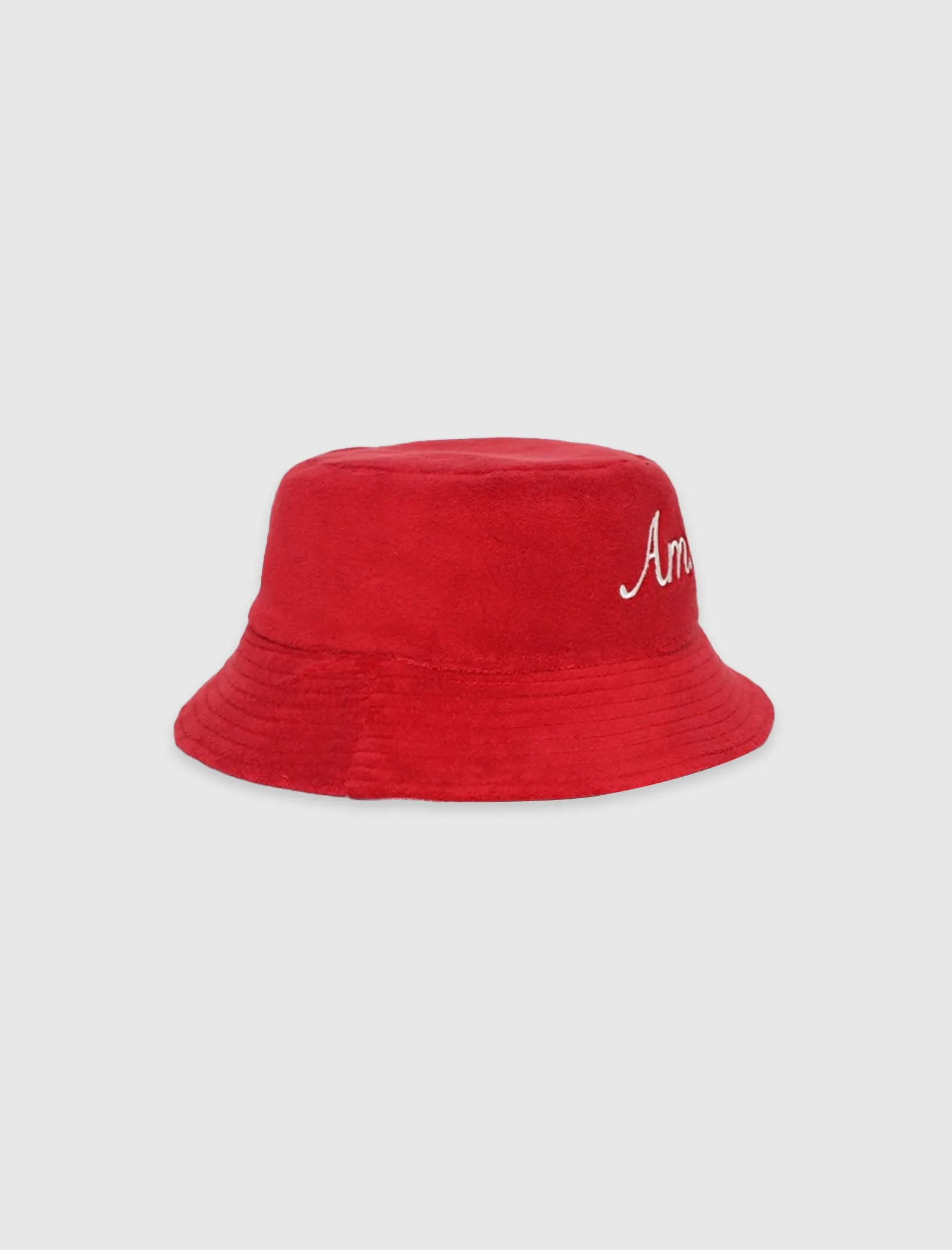 BA REVERSE BUCKET HAT