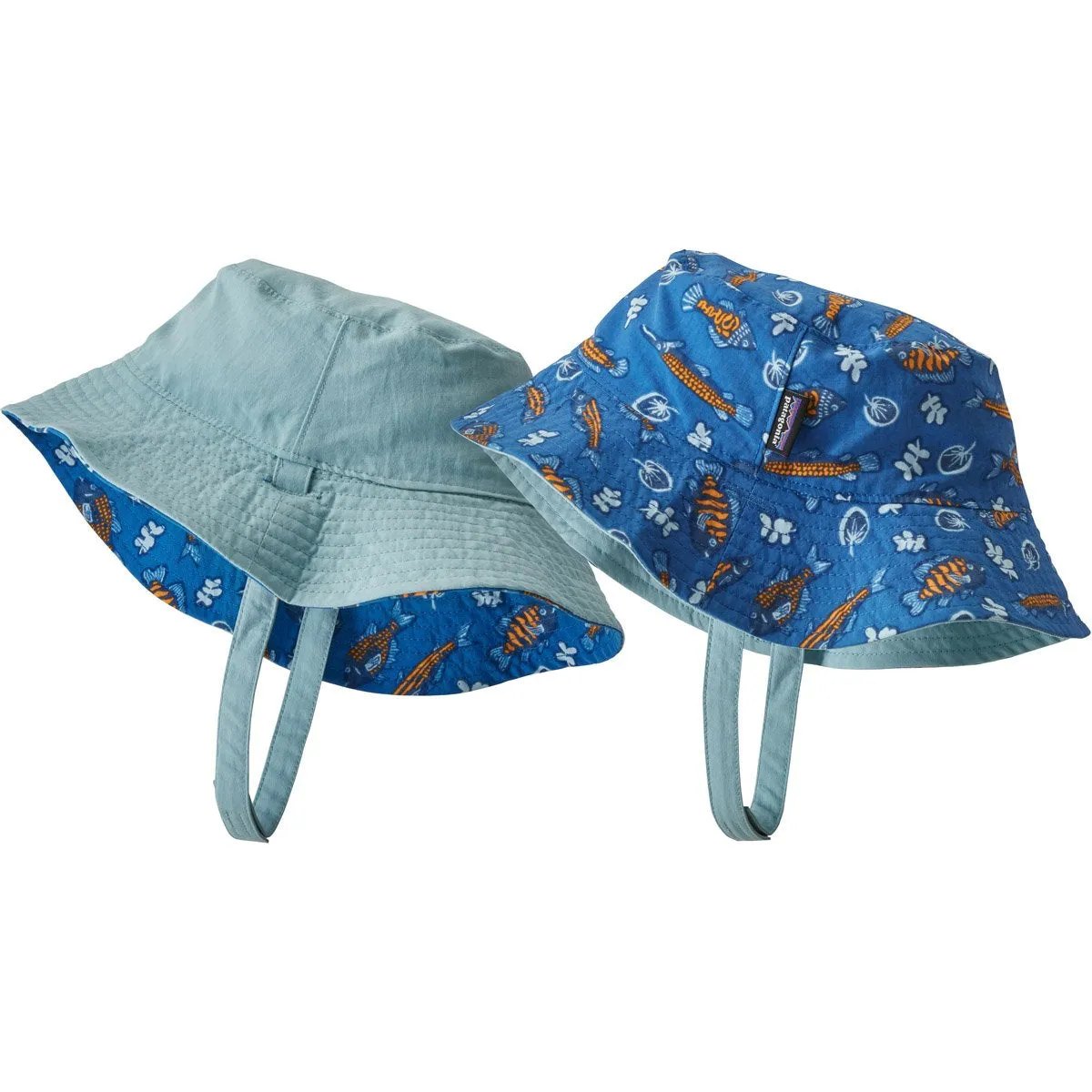 Baby Sun Bucket Hat