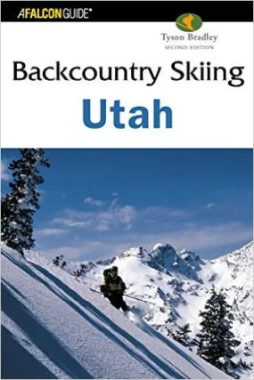 Backcountry Skiing Utah