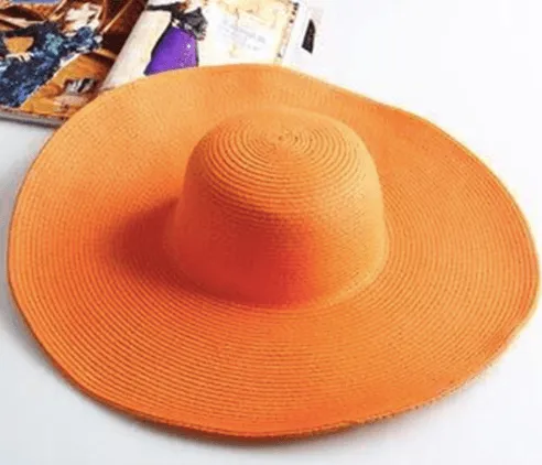 BAHAMA MOMMA BEACH HAT