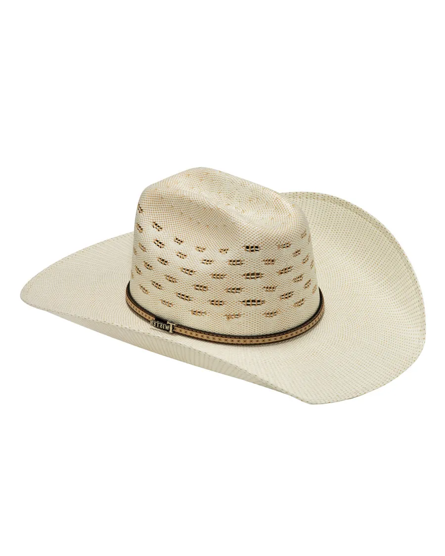 Bangora Straw Hat