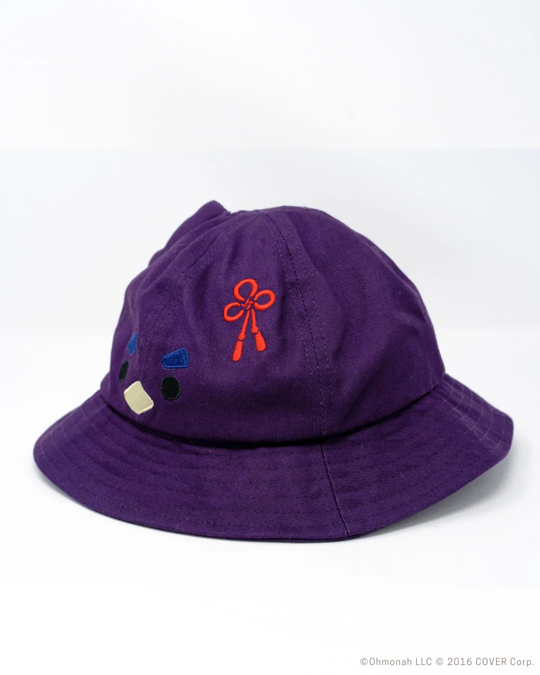 Banzoin Hakka - bucket hat