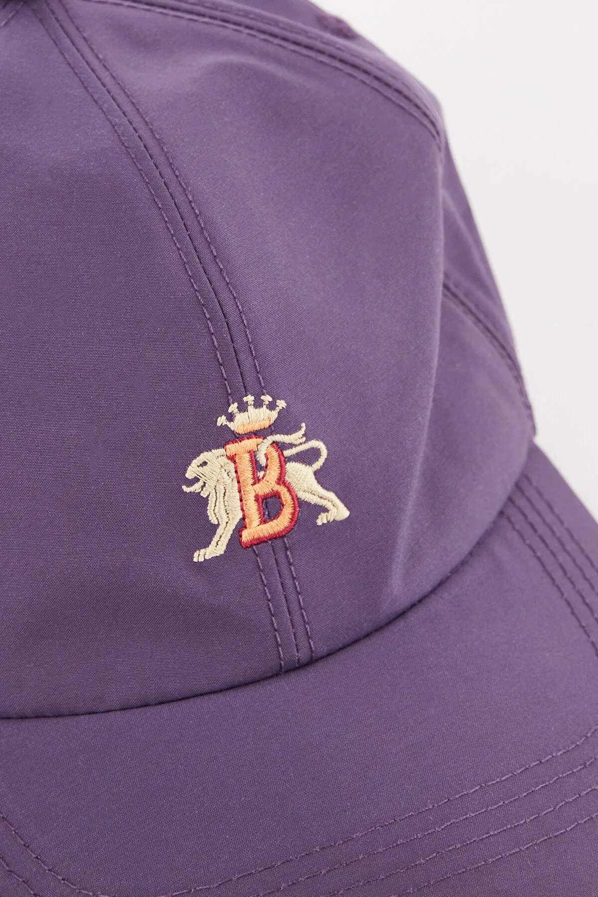 Baracuta Baseball Cap