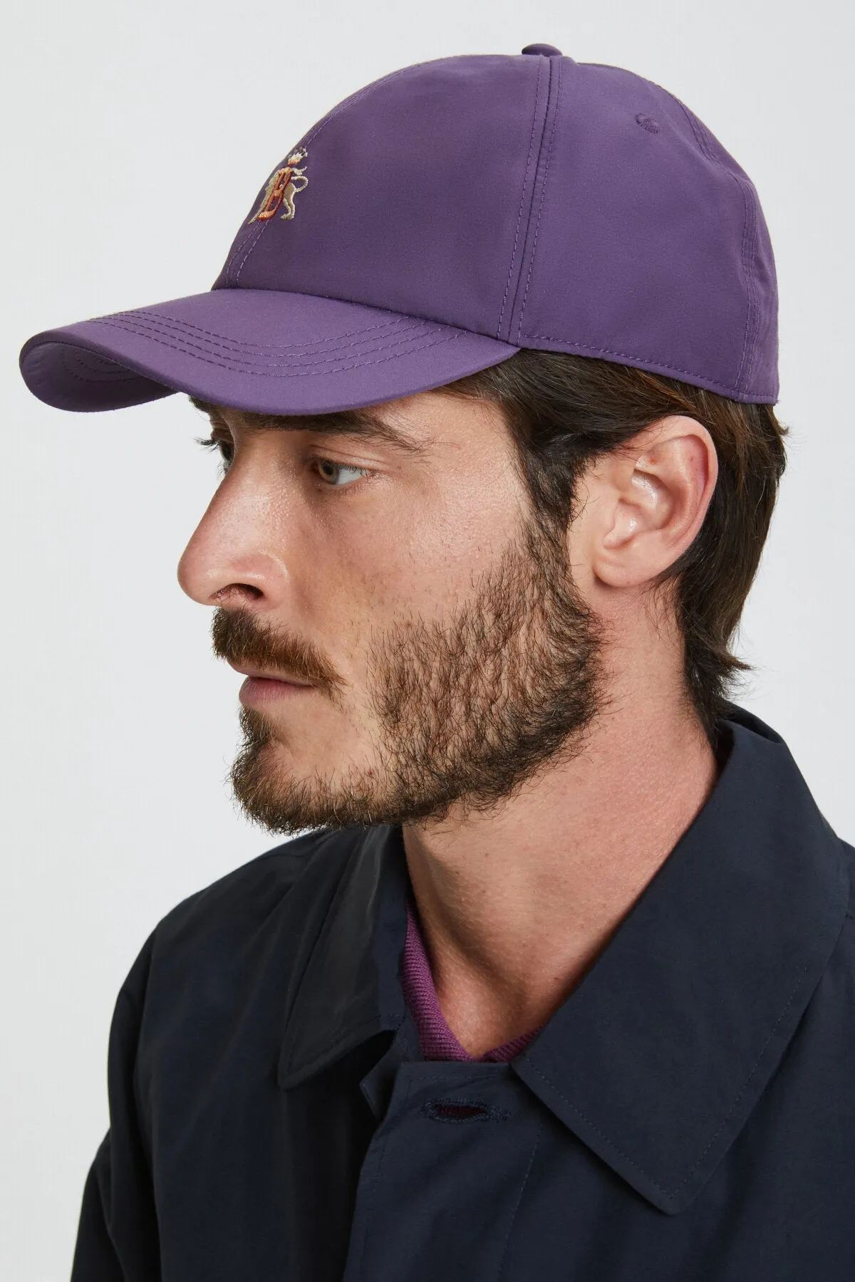 Baracuta Baseball Cap