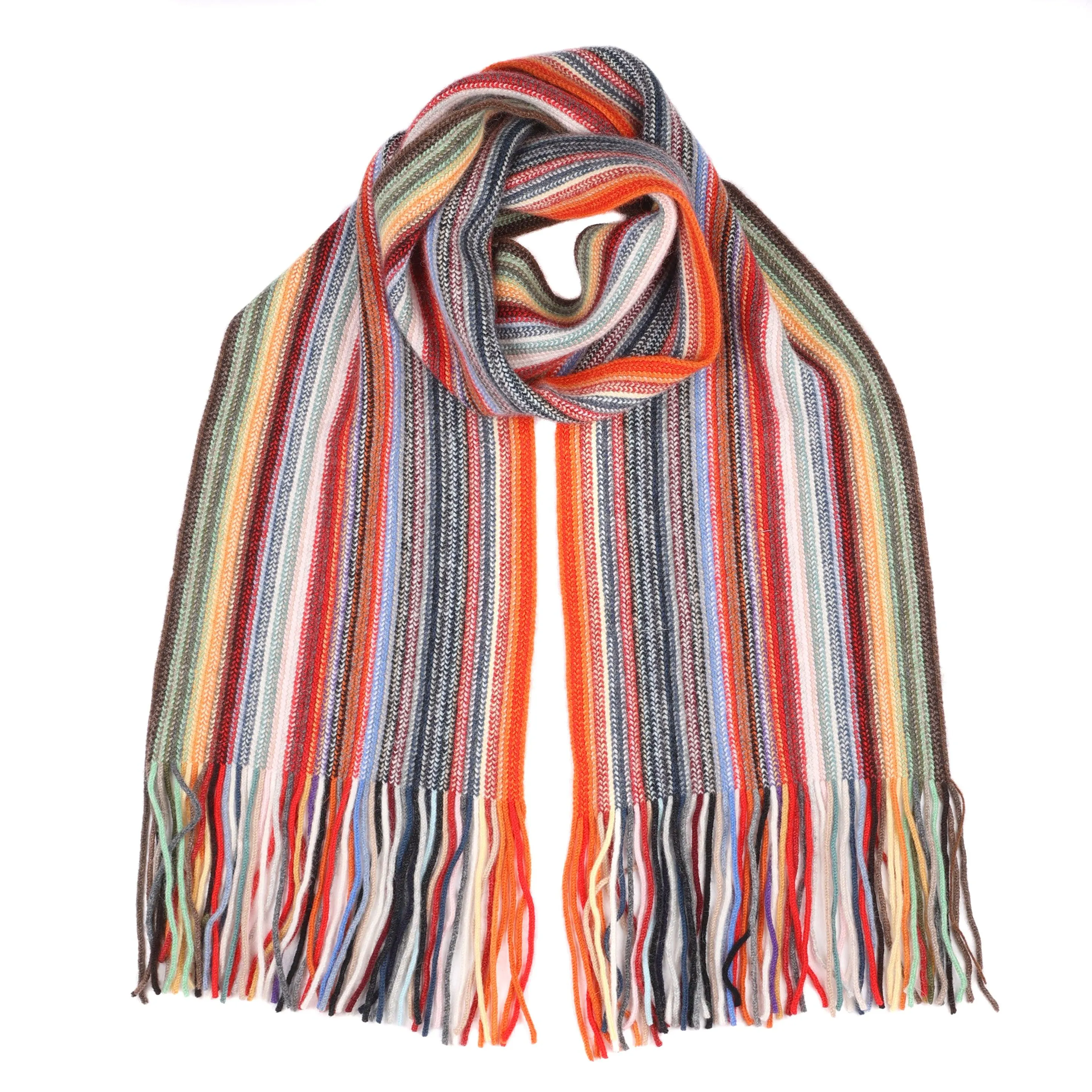 Barbican Scarf