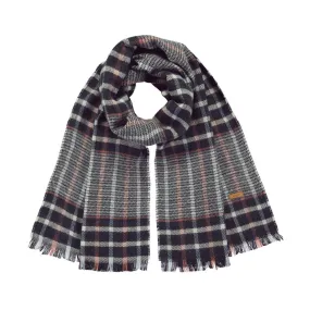 Barts Georgia Scarf Navy