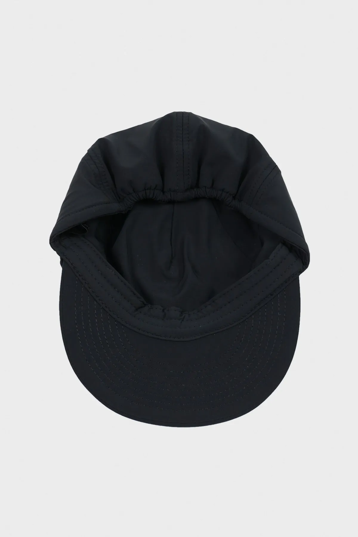 Baseball Cap - Black