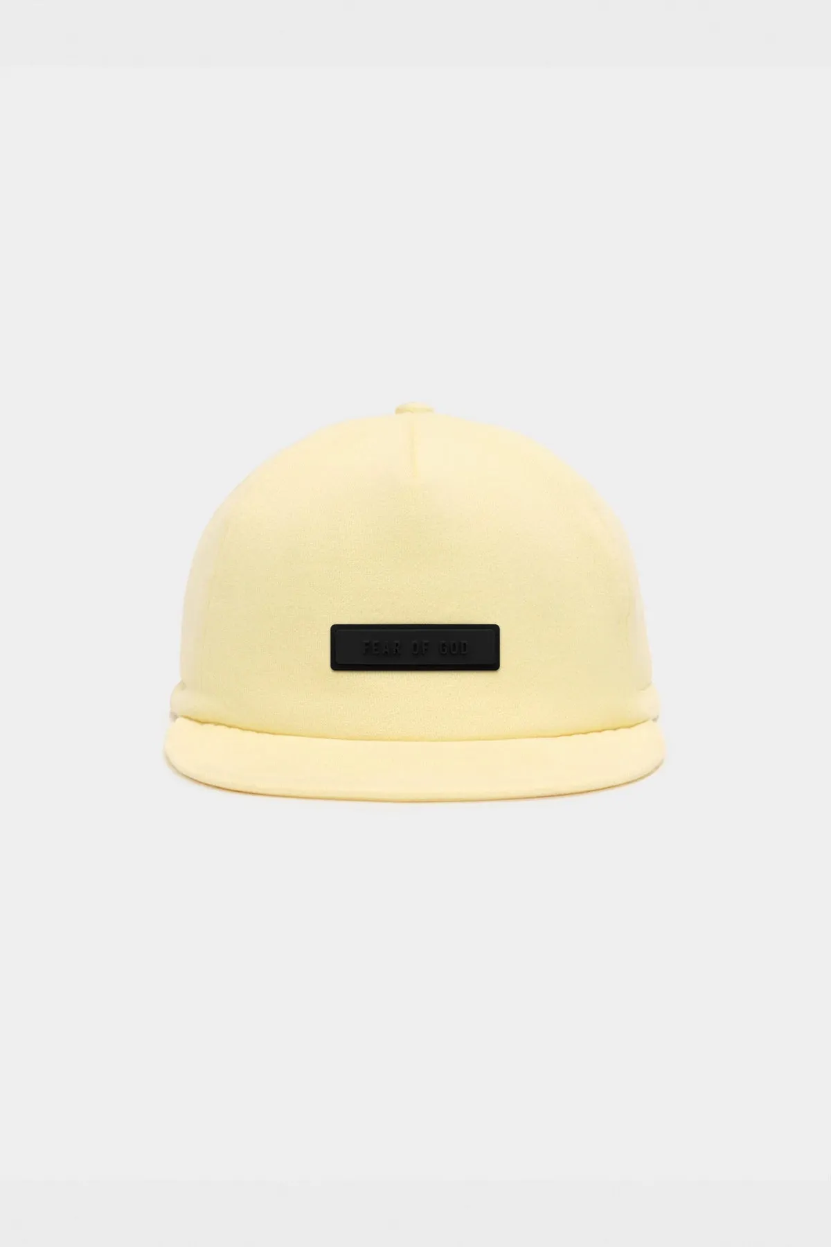 Baseball Cap - Garden Yellow