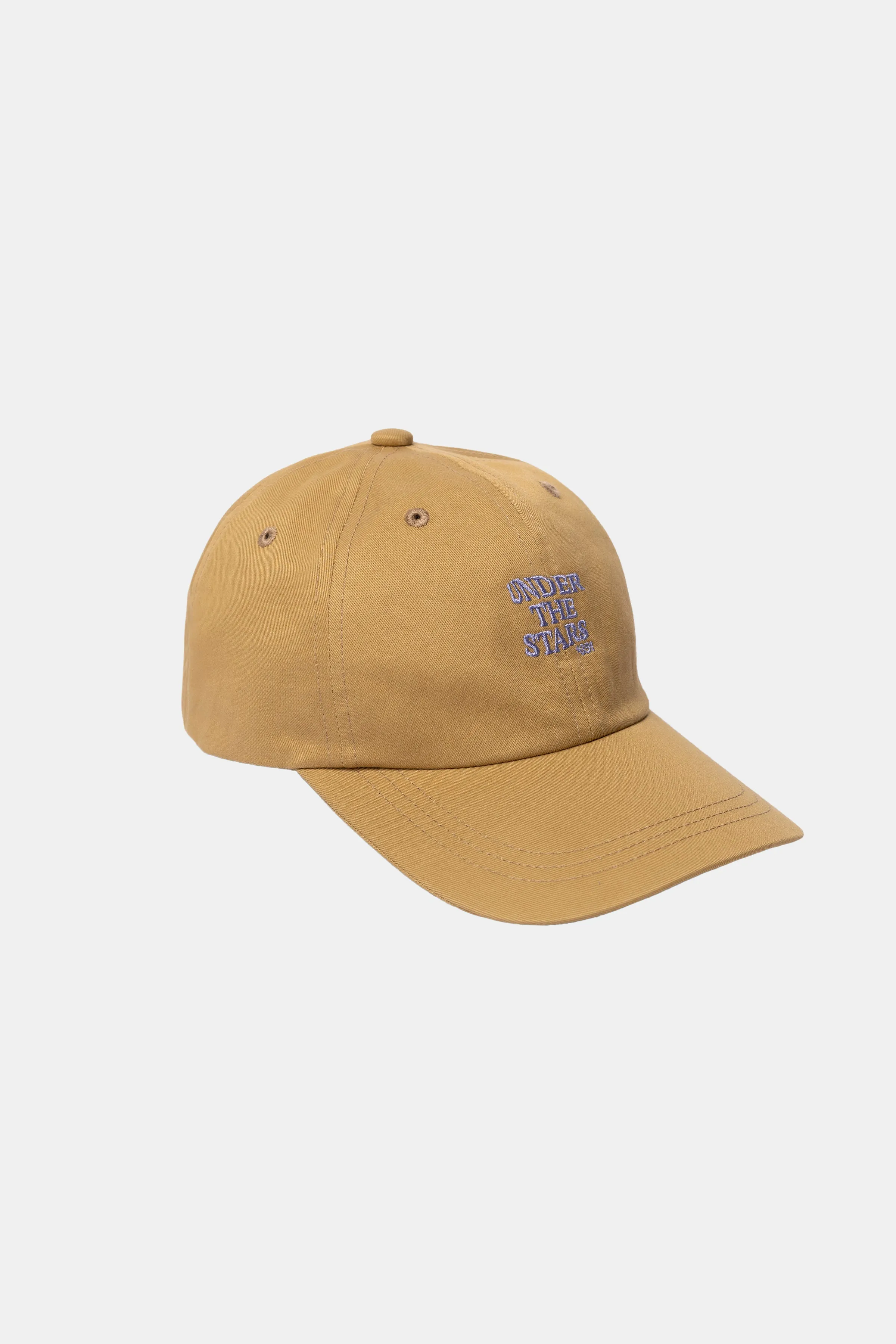 BASEBALL CAP UNDER THE STARS DUST