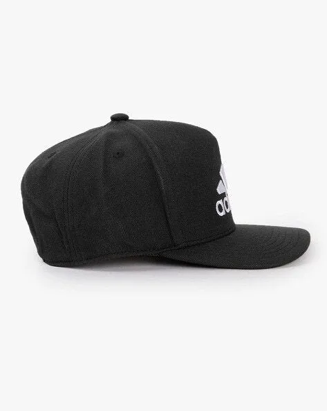 Baseball Cap with Embroidered Logo-DZ8958