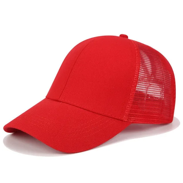 Baseball Cap