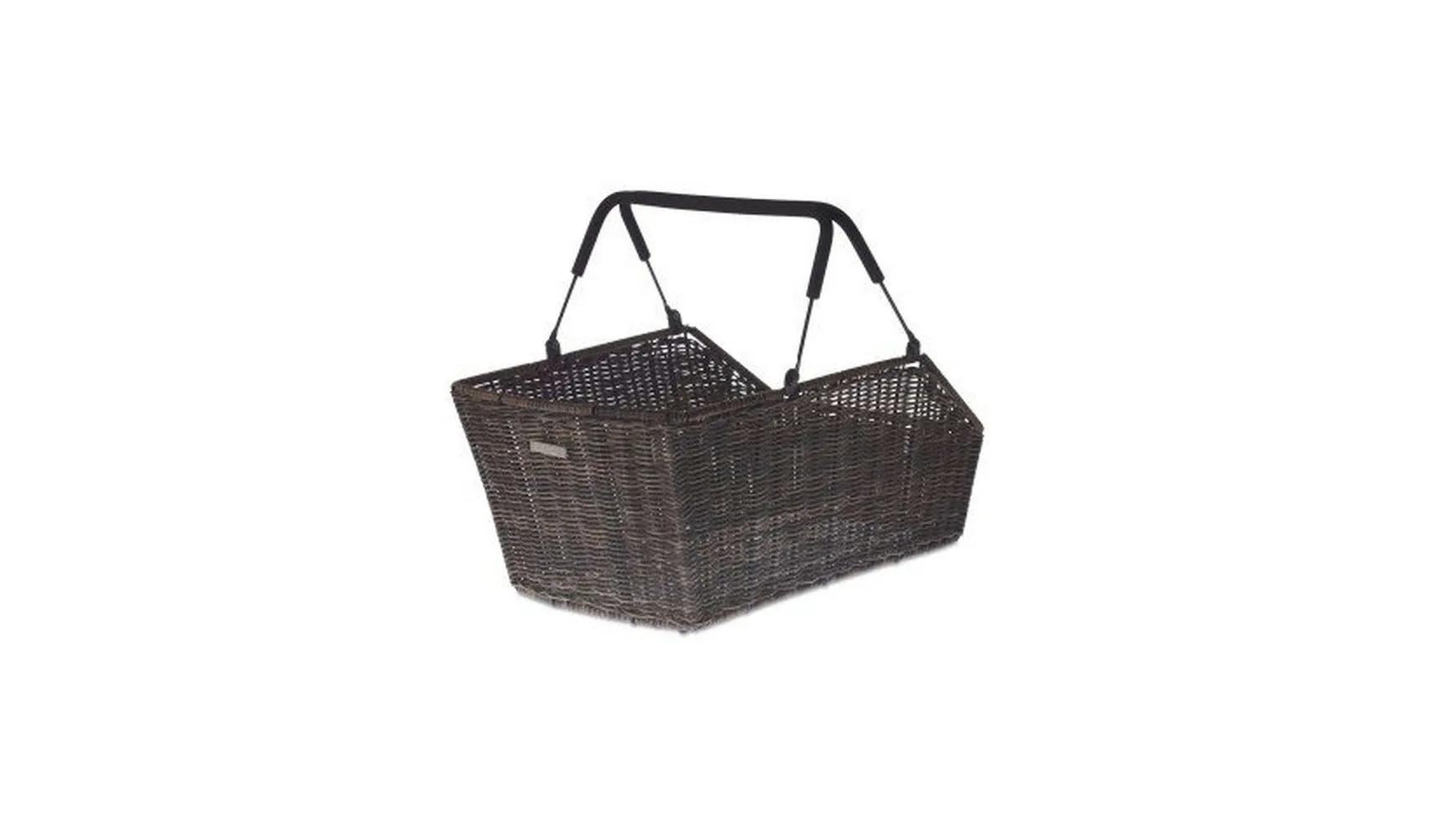 Basil Cento Rattan Look HR-Korb