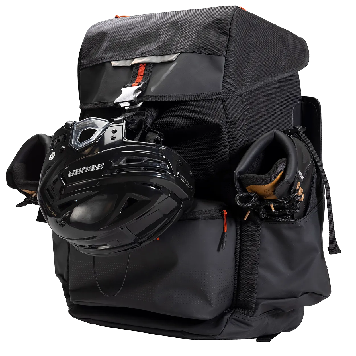 BAUER Outdoor Rink Bag