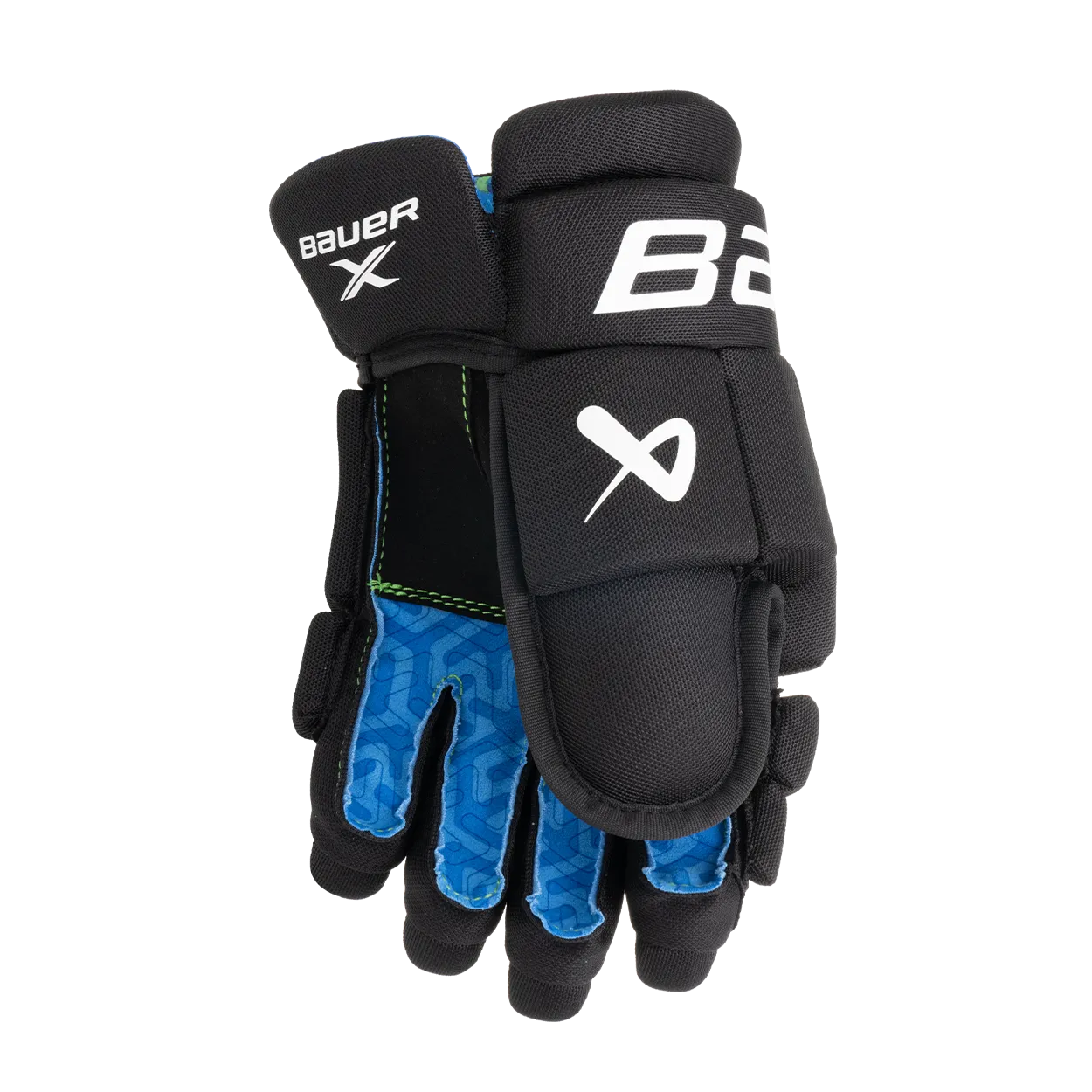 BAUER X GLOVE JUNIOR S24