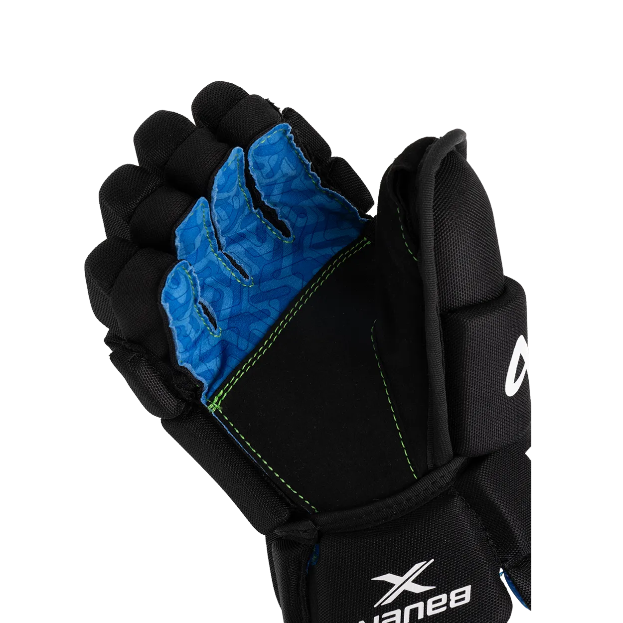 BAUER X GLOVE JUNIOR S24