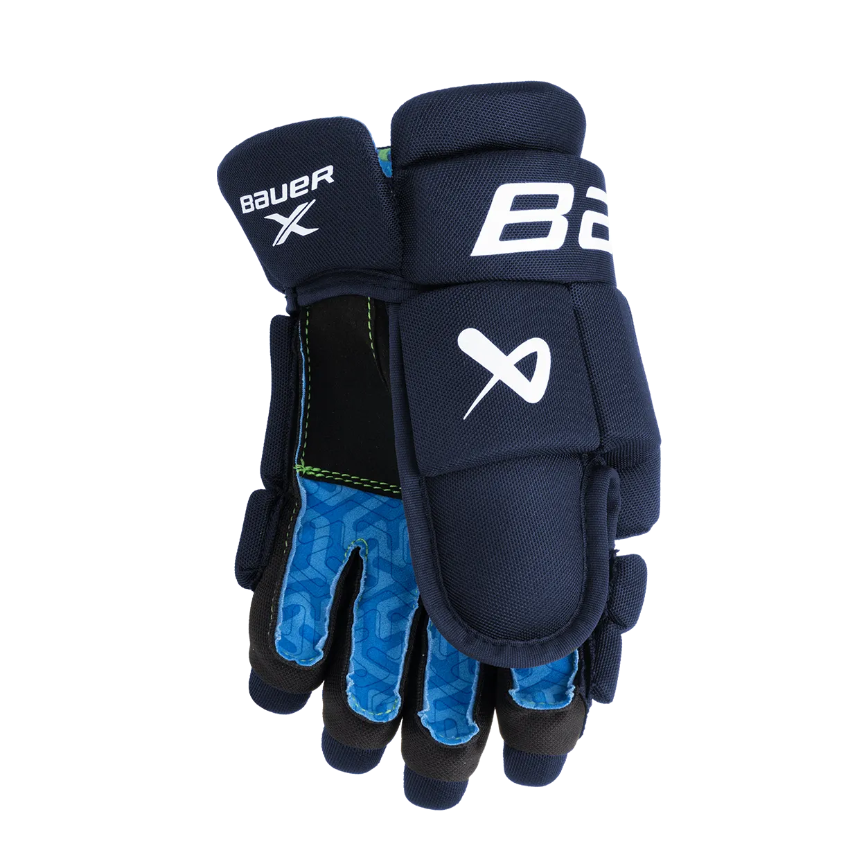 BAUER X GLOVE JUNIOR S24