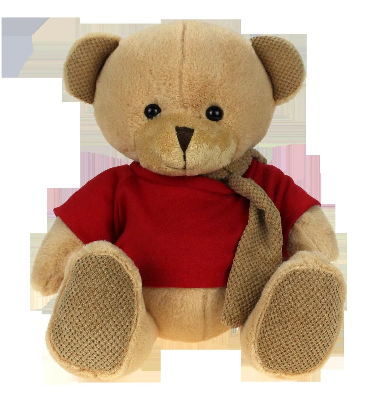 Bear with Scarf, 24cm