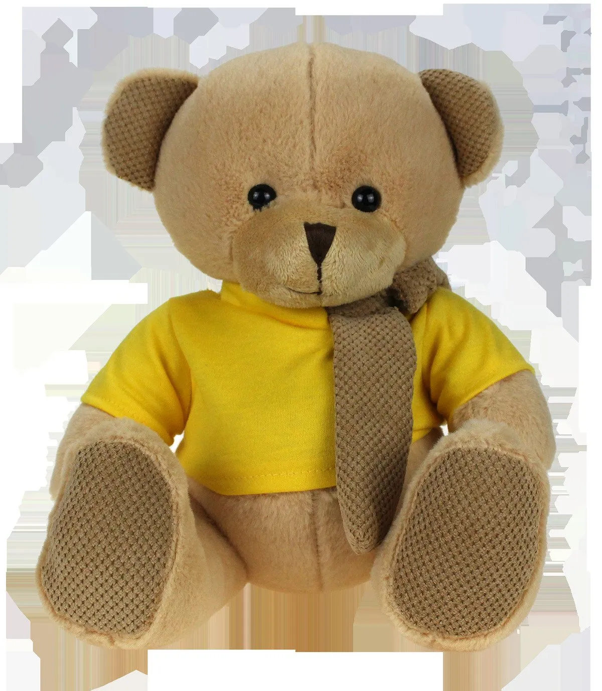 Bear with Scarf, 24cm