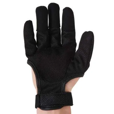 BearPaw Bowhunter Gloves (Pair)