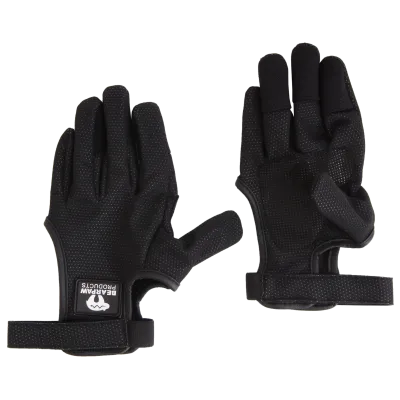 BearPaw Bowhunter Gloves (Pair)