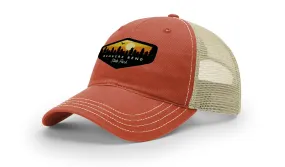 Beavers Bend Day Hat