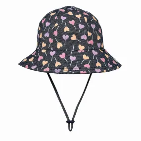 Bedhead - Ponytail Bucket Sun Hat Lollipop