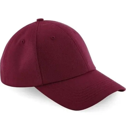 Beechfield Authentic Baseball Cap