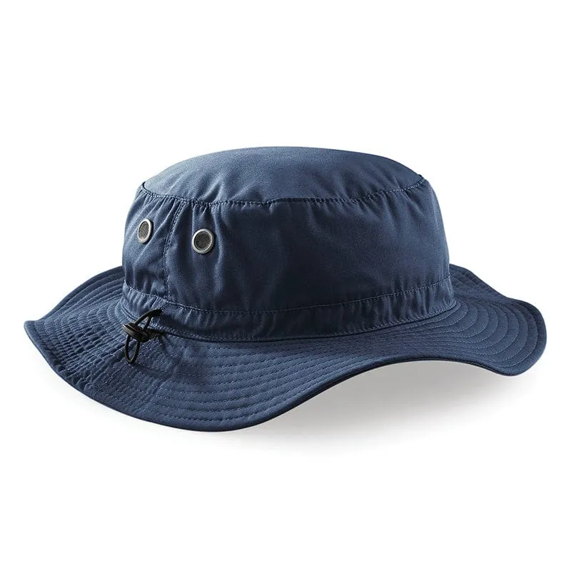 Beechfield Cargo Bucket Hat