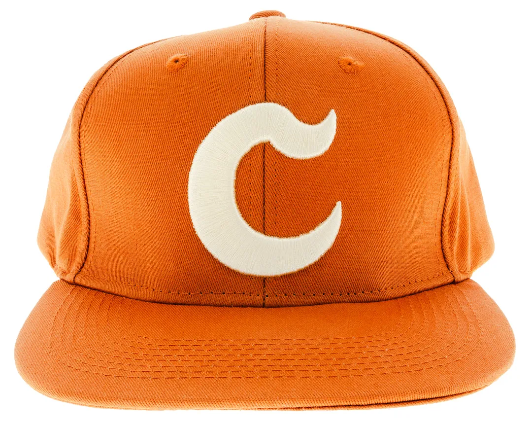 Big C Hat