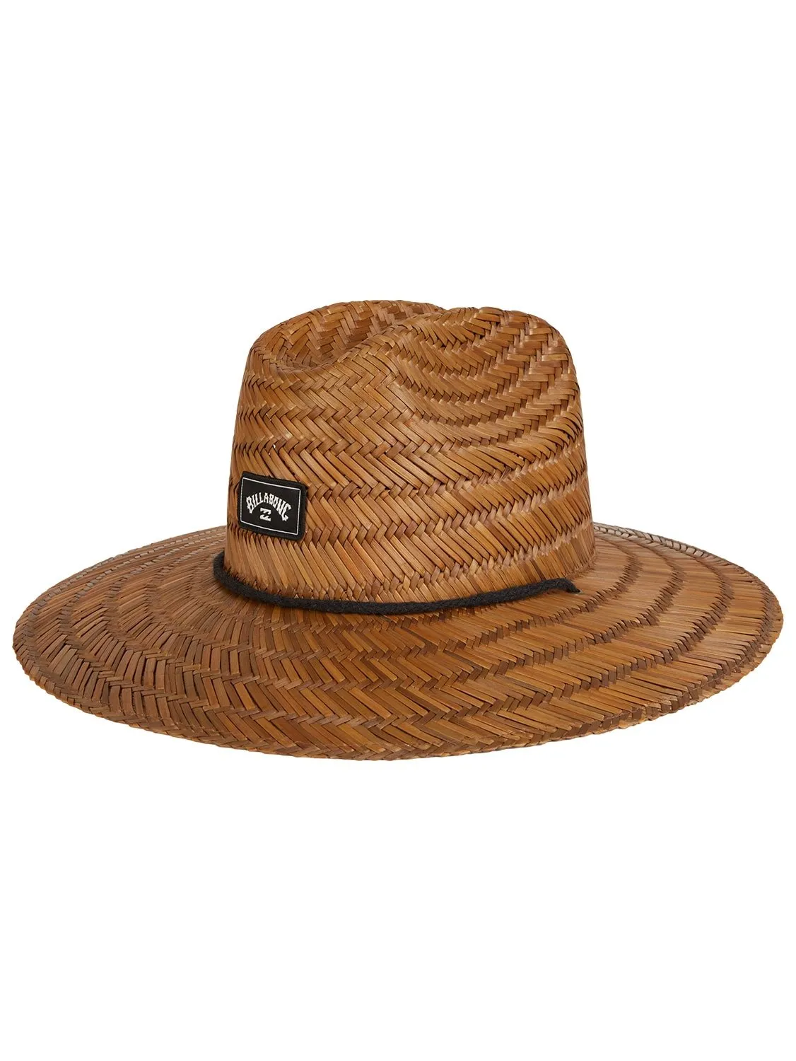 Billabong Men's Tides Straw Hat