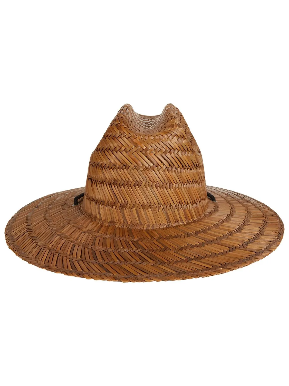 Billabong Men's Tides Straw Hat