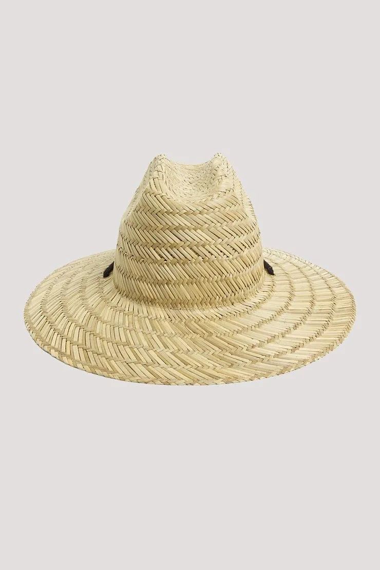 Billabong Tides Straw Hat 2